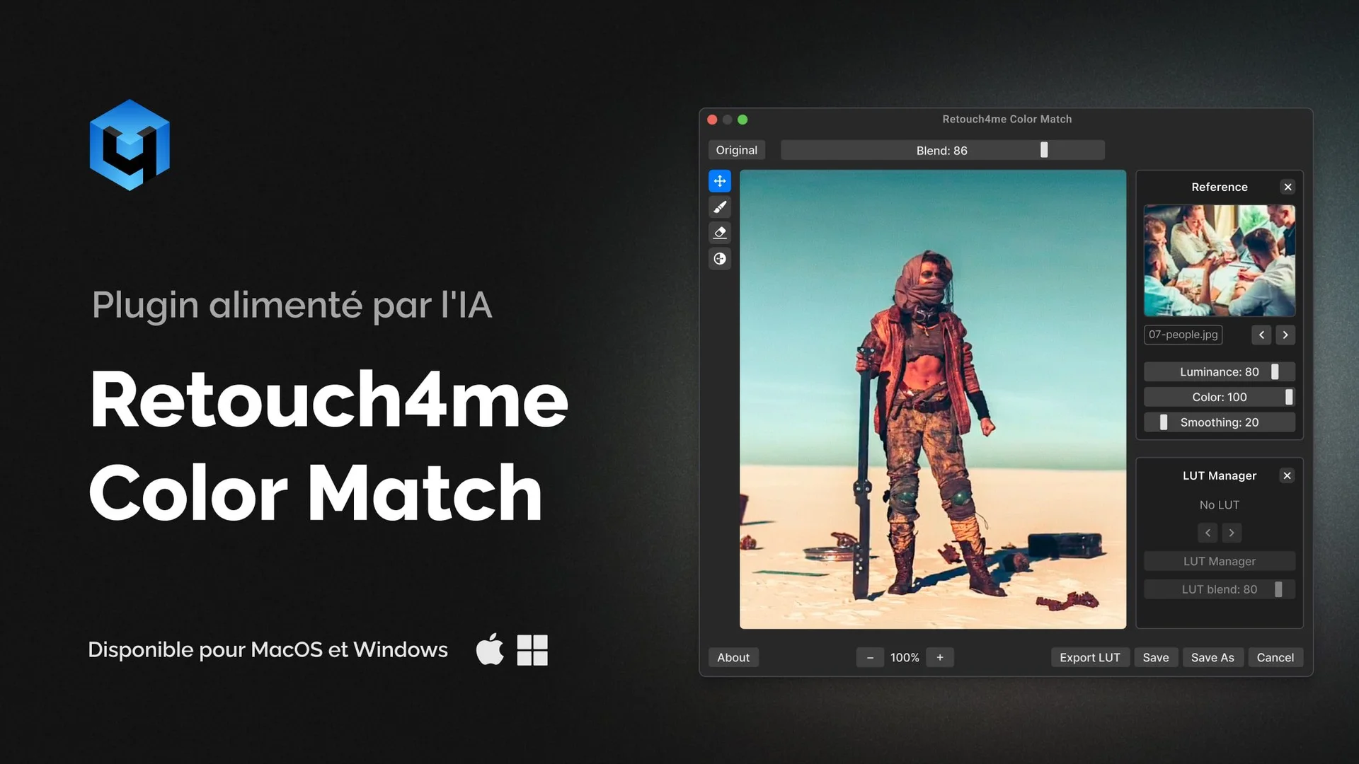 Color Match Free